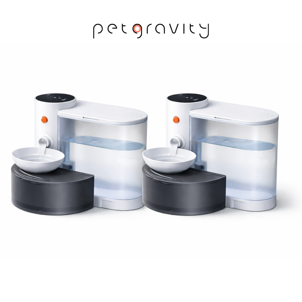 PetGravity Smart Cat Water Dispenser