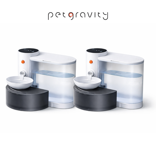 PetGravity Smart Cat Water Dispenser