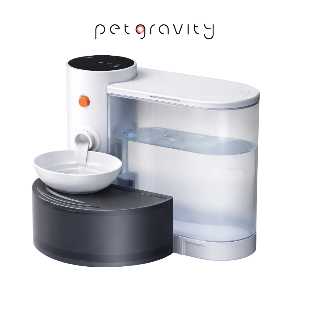 PetGravity Smart Cat Water Dispenser