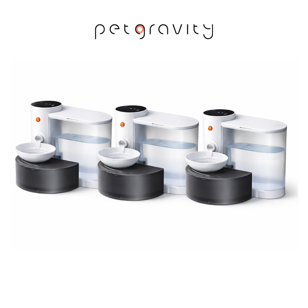 PetGravity Smart Cat Water Dispenser